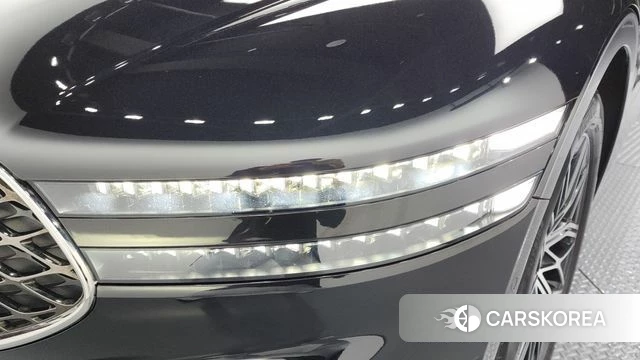 Genesis G90 (RS4) id 4249216 из Кореи 14
