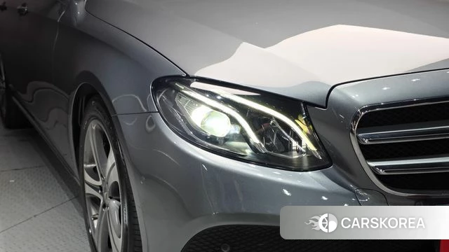 Mercedes-Benz E-Class W213 id 4647583 из Кореи 14