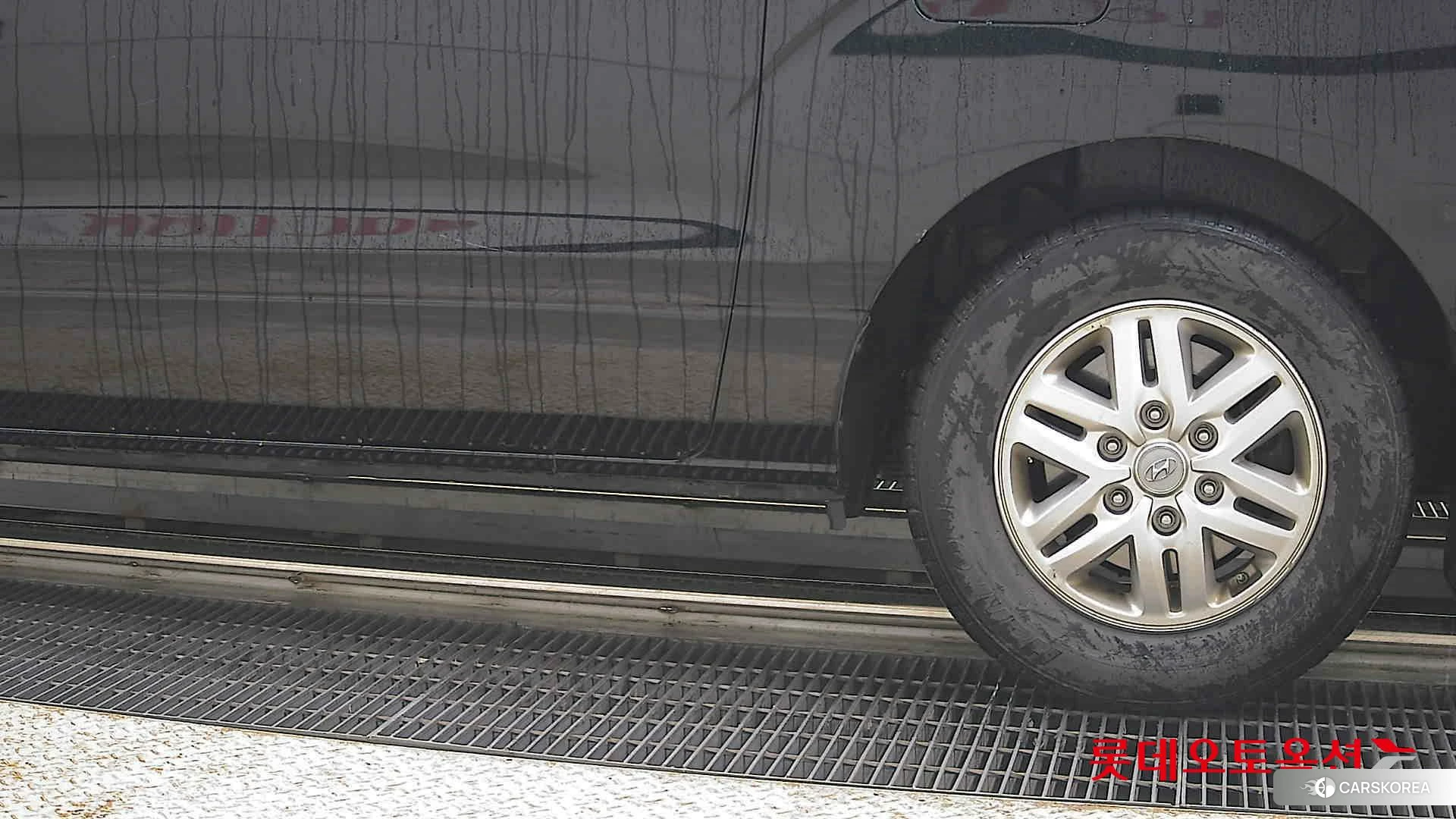 Hyundai Grand Starex id 4296728 из Кореи 14