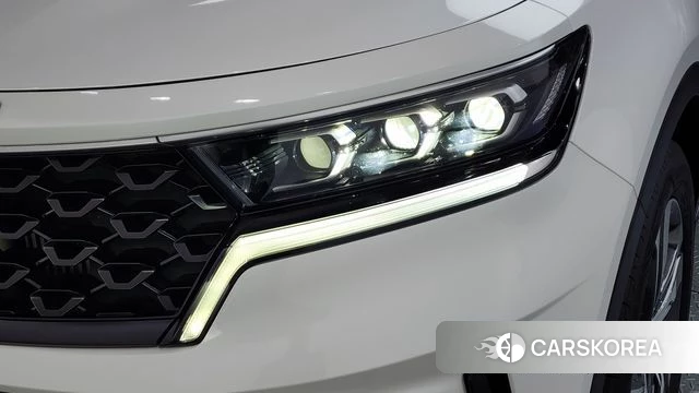 Kia Sorento 4th Generation id 4585330 из Кореи 14