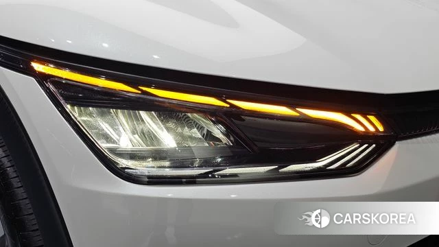 Kia EV6 id 4779418 из Кореи 14