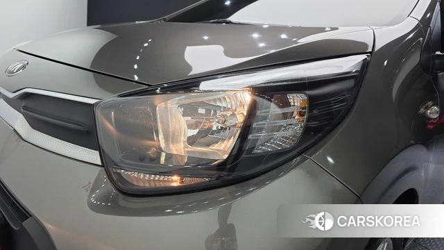 Kia Morning Urban (JA) id 4476329 из Кореи 14