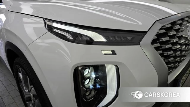 Hyundai Palisade id 4284148 из Кореи 14