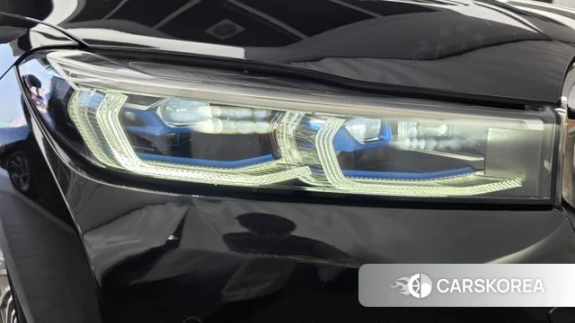 BMW 7 Series (G11) id 4657466 из Кореи 14
