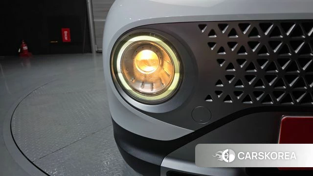 Hyundai Casper id 4641368 из Кореи 14