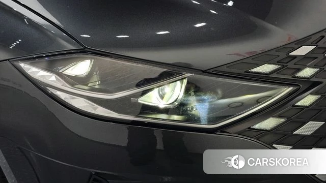 Hyundai The New Grandeur IG id 4524827 из Кореи 14