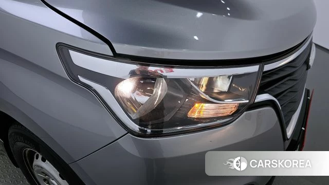 Hyundai The New Grand Starex id 4501658 из Кореи 14