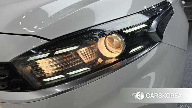 Kia The New K3 2nd generation id 4763777 из Кореи 14