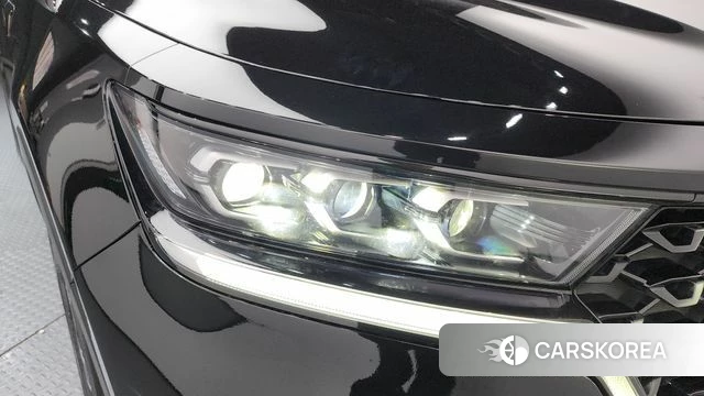 Kia Sorento 4th Generation id 4636688 из Кореи 14