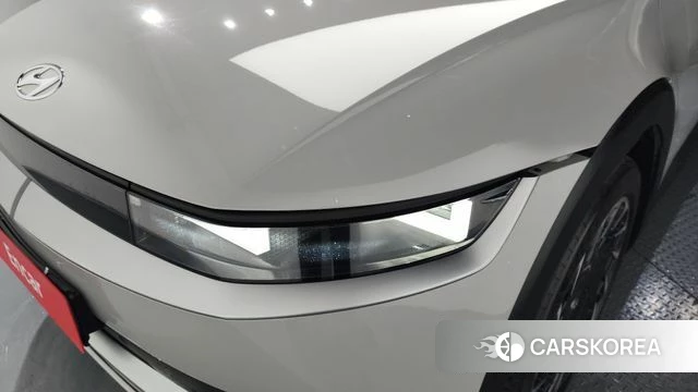 Hyundai Ionic 5 id 4230979 из Кореи 14