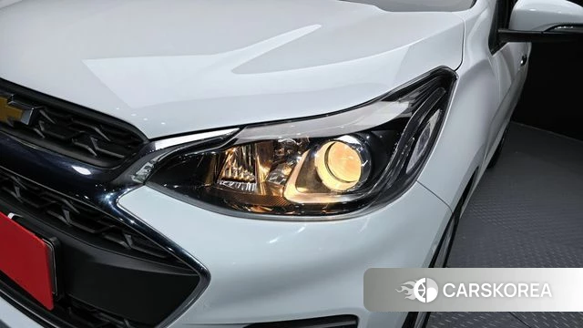 Chevrolet (GM Daewoo) The New Spark id 4223763 из Кореи 14