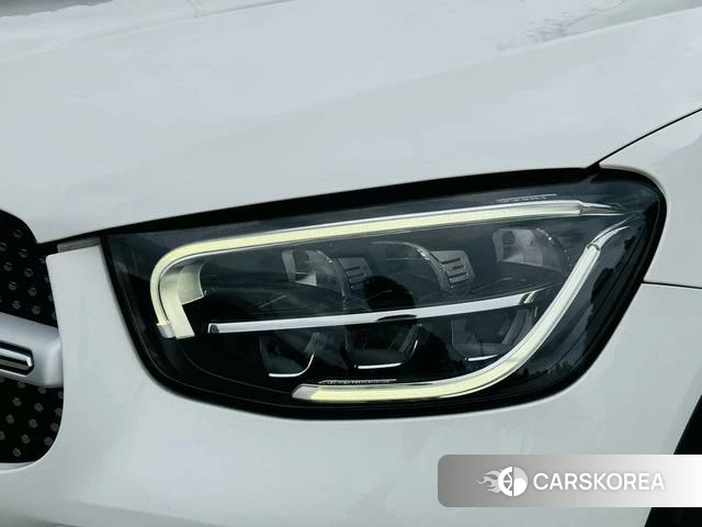 Mercedes-Benz GLC id 4278048 из Китая 14