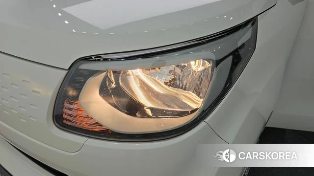 Kia The New Ray id 4444891 из Кореи 14