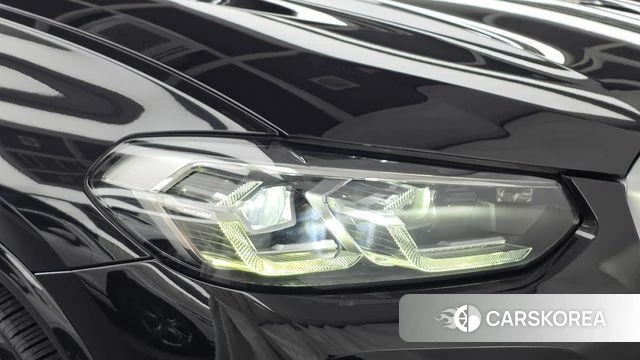 BMW X3 (G01) id 4793511 из Кореи 14