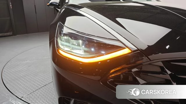 Hyundai Sonata (DN8) id 4186928 из Кореи 14