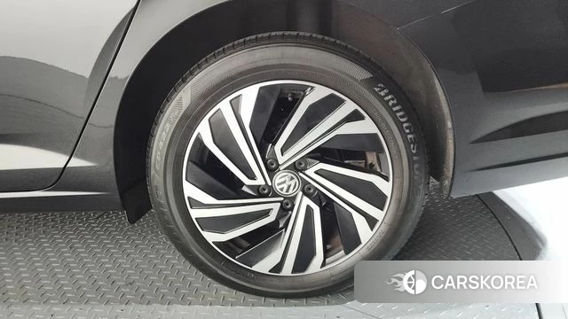 Volkswagen 7th Generation of Jetta id 4383148 из Кореи 14