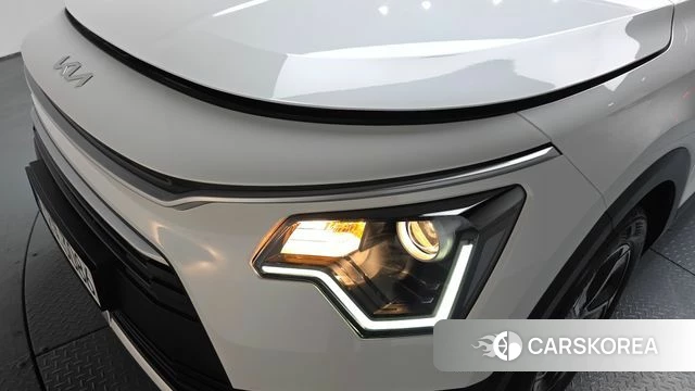 Kia Di Ol Nu Niro id 4279792 из Кореи 14