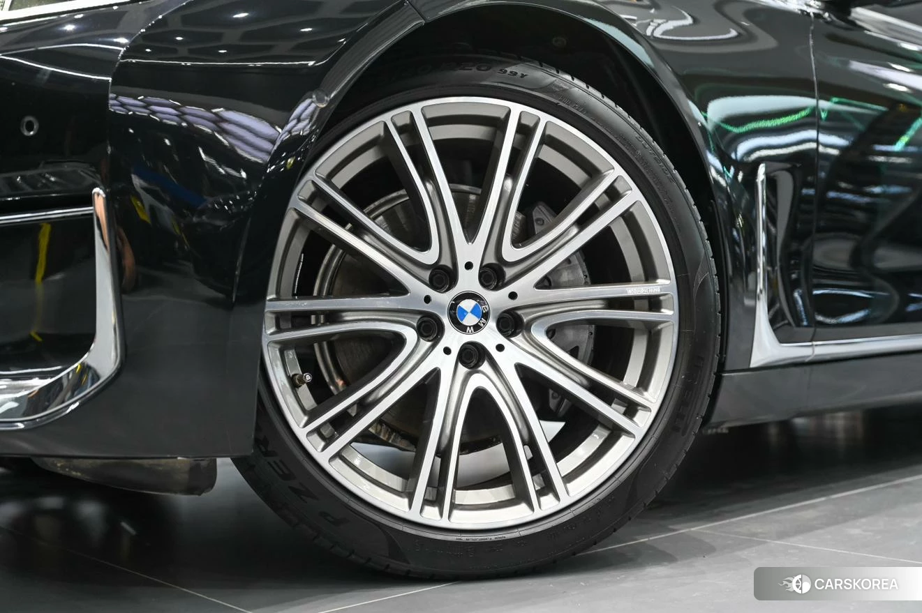 BMW 7 series id 4407665 из Китая 14