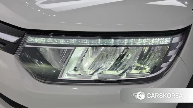Ssangyong Berry New Tivoli id 4389494 из Кореи 14
