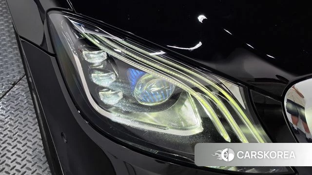 Mercedes-Benz S-Class W222 id 4746933 из Кореи 14