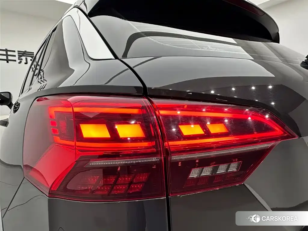 Volkswagen Tayron id 4622428 из Китая 14