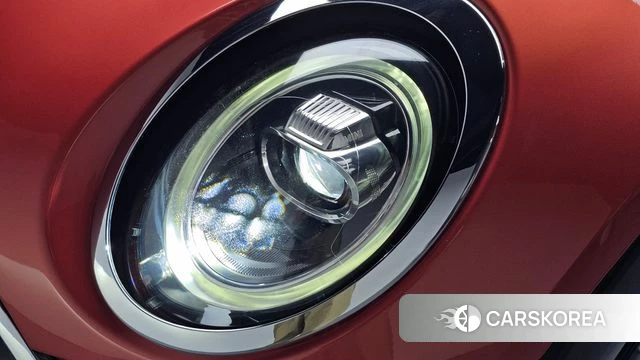 Mini Cooper Clubman id 4849619 из Кореи 14