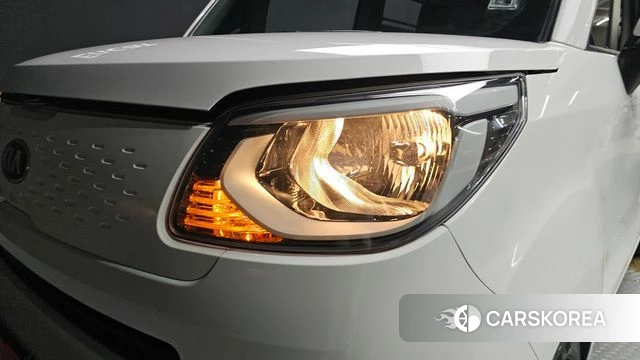 Kia The New Ray id 4410851 из Кореи 14