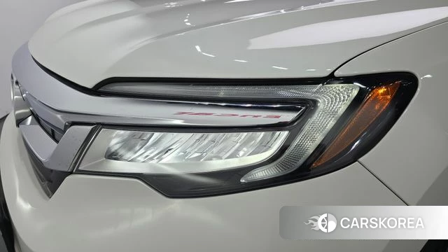 Honda Pilot 3rd generation id 4638037 из Кореи 14