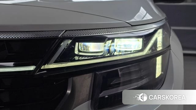 Kia The New Seltos id 4749564 из Кореи 14