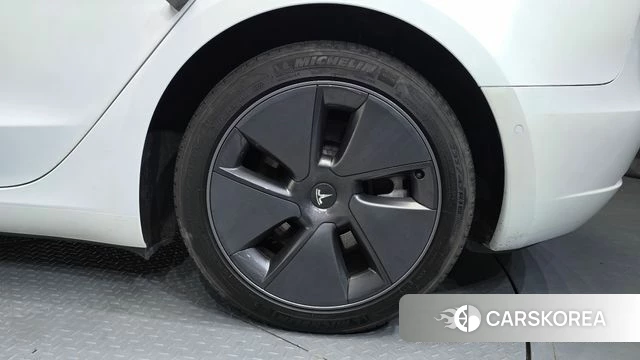 Tesla Model 3 id 4753802 из Кореи 14