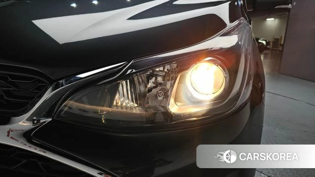 Chevrolet (GM Daewoo) The New Spark id 4339570 из Кореи 14