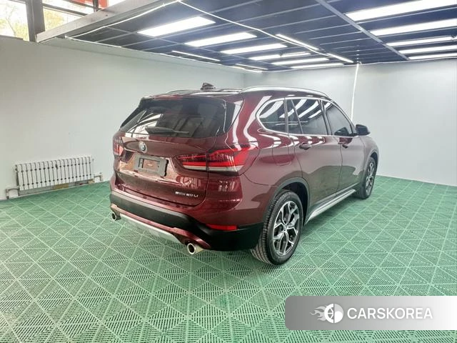 BMW X1 id 4277042 из Китая 14