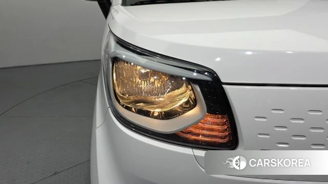 Kia The New Ray id 4650738 из Кореи 14
