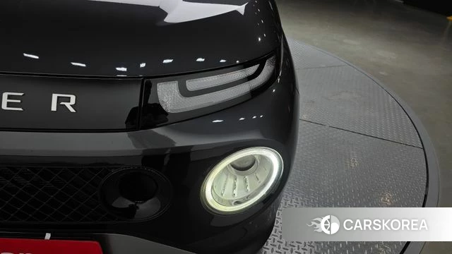 Hyundai Casper id 4223328 из Кореи 14