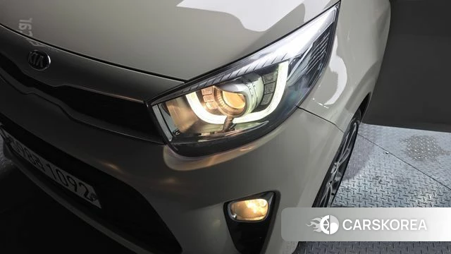 Kia All New Morning (JA) id 4304766 из Кореи 14