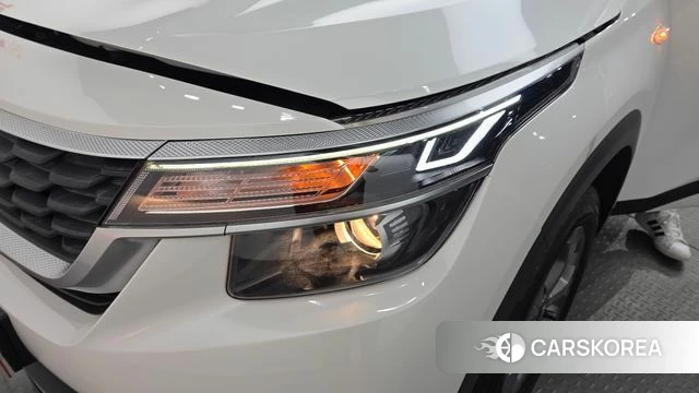 Kia Seltos id 4362236 из Кореи 14