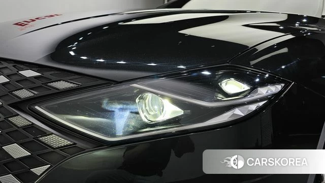 Hyundai The New Grandeur IG id 4625703 из Кореи 14