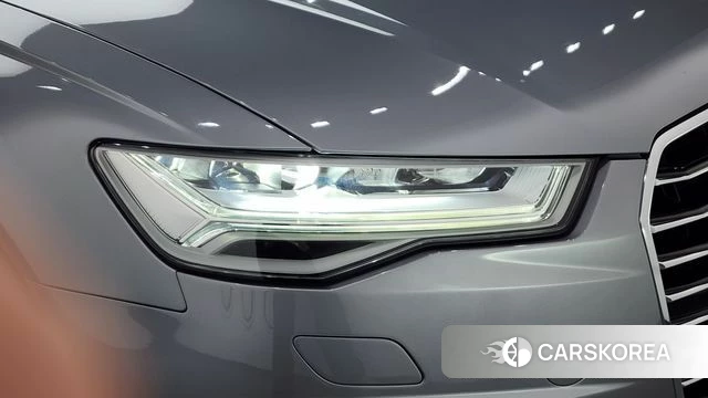 Audi New A6 id 4397848 из Кореи 14