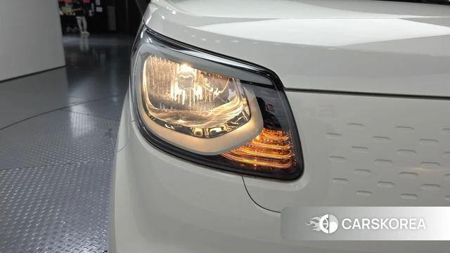 Kia The New Ray id 4784288 из Кореи 14