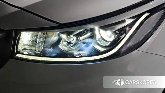 Kia The New Carnival id 4331514 из Кореи 14