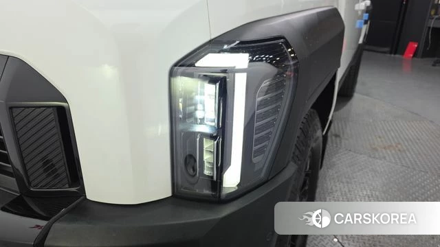 Kia Tasman id 4421531 из Кореи 14