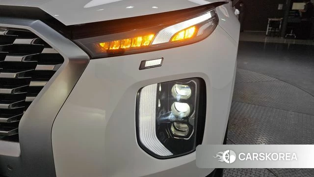 Hyundai Palisade id 4284567 из Кореи 14