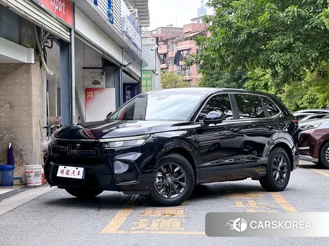 Honda Hao Ying id 4273943 из Китая 14