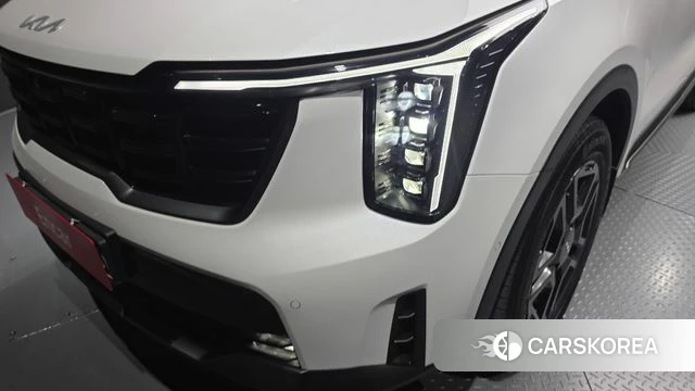 Kia The New Sorento 4th Generation id 4280710 из Кореи 14
