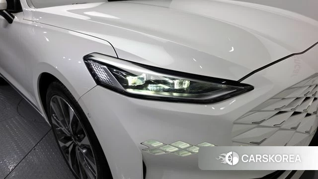 Kia K8 id 4350409 из Кореи 14