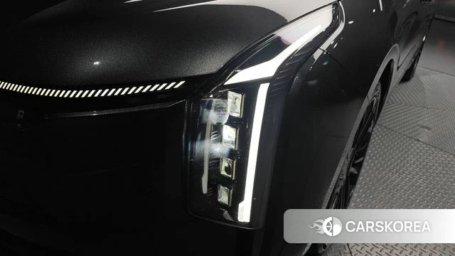 Kia The New K8 Hybrid id 4783113 из Кореи 14