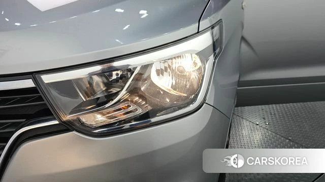 Hyundai The New Grand Starex id 4742198 из Кореи 14