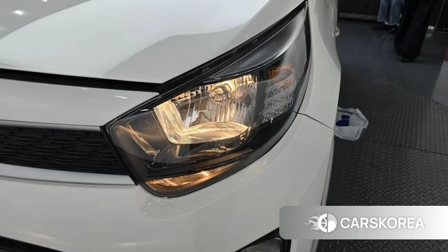 Kia All New Morning (JA) id 4286310 из Кореи 14