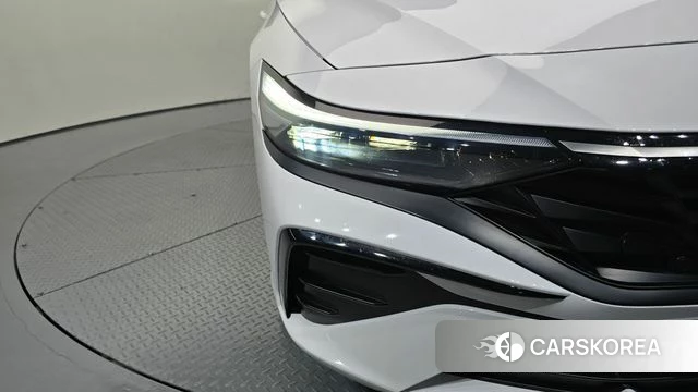 Hyundai The New Avante (CN7) id 4499327 из Кореи 14