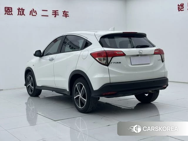 Honda Binzhi id 4261998 из Китая 14
